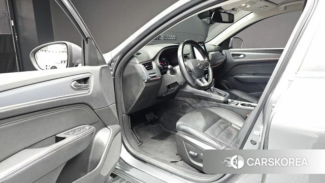 Renault Korea (Samsung) XM3 id 4702737 из Кореи 32