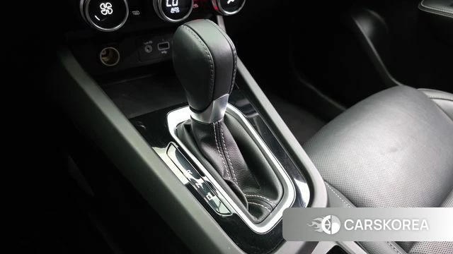 Renault Korea (Samsung) XM3 id 4529087 из Кореи 30