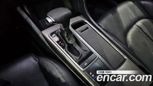 Kia The New K5 2nd generation id 2881909 из Кореи 19