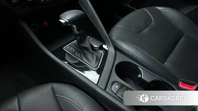 Kia The New Niro id 2961625 из Кореи 19