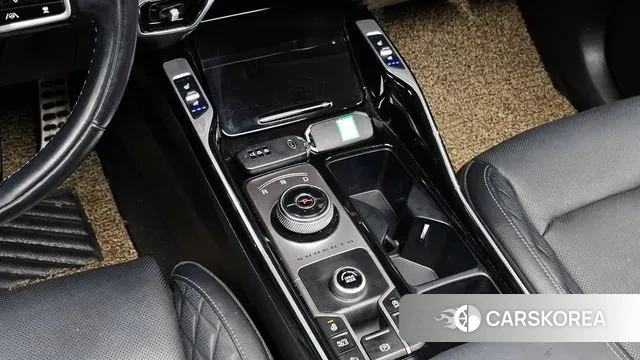 Kia Sorento 4th Generation id 3697824 из Кореи 19