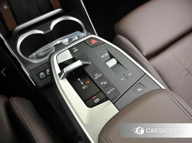 BMW X1 (U11) id 3914245 из Кореи 19