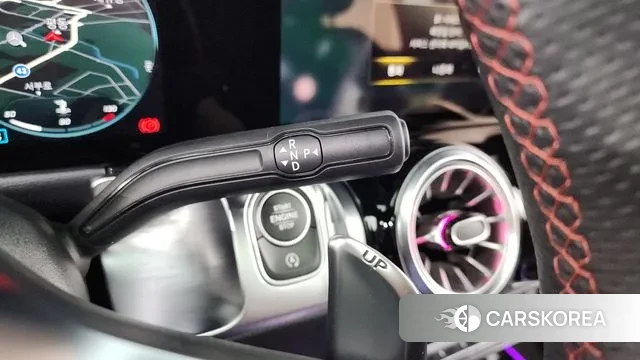 Mercedes-Benz GLB-Class X247 id 2989040 из Кореи 19