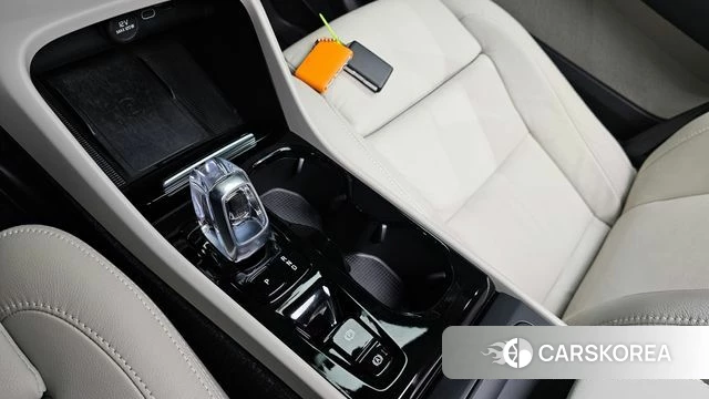Volvo XC40 id 4381926 из Кореи 31