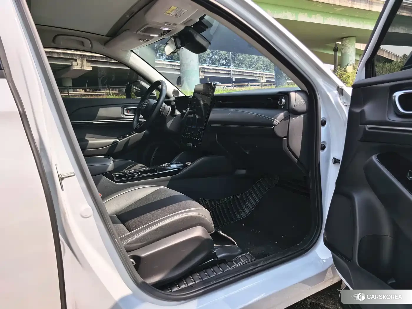 Honda e:NP1 id 4680753 из Китая 21