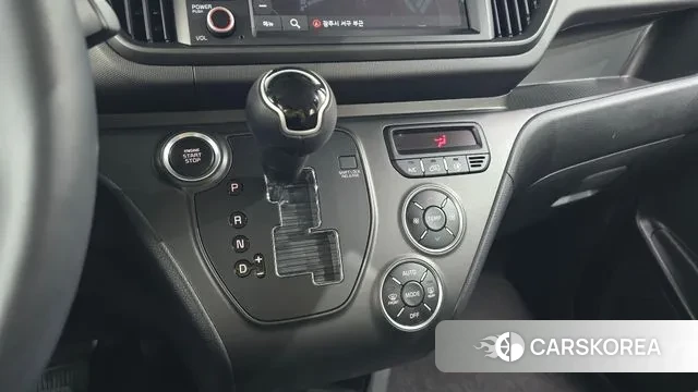 Kia The New Kia Ray id 2968994 из Кореи 19