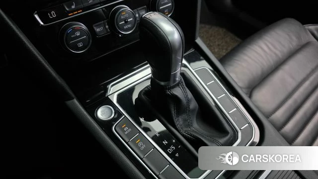 Volkswagen Passat GT (B8) id 4850153 из Кореи 33
