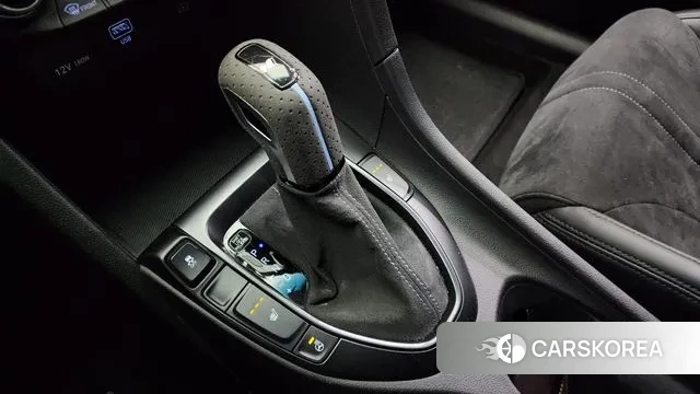 Hyundai Veloster (JS) id 3209237 из Кореи 19