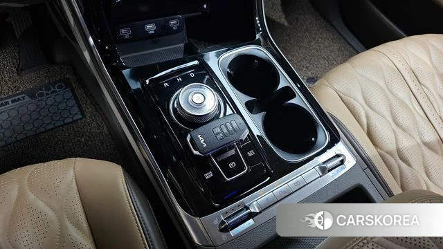 Kia Carnival 4th generation id 3851383 из Кореи 19