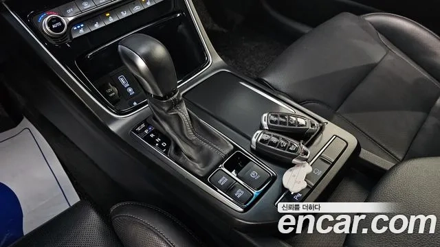 Hyundai Grandeur IG id 2952135 из Кореи 19