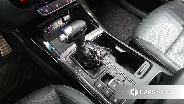 Kia The New Sorento id 4693943 из Кореи 31