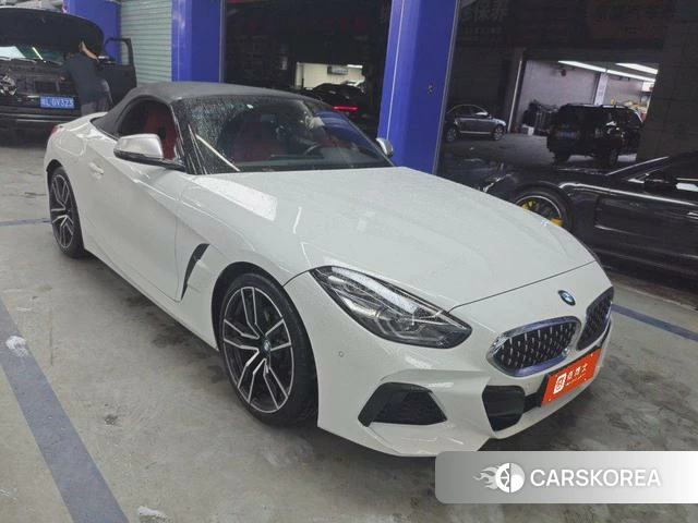 BMW Z4 id 4353312 из Китая 10