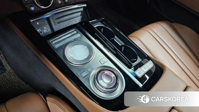 Genesis G80 (RG3) id 3899152 из Кореи 19