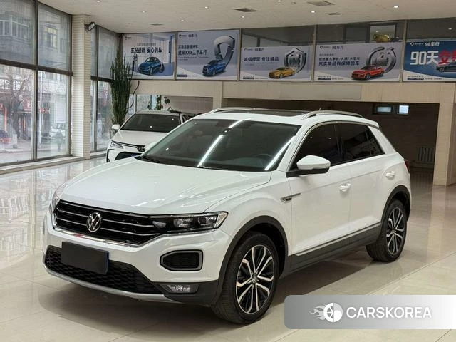 Volkswagen Exploring songs id 4314323 из Китая 23