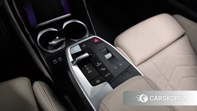 BMW X1 (U11) id 3462348 из Кореи 19