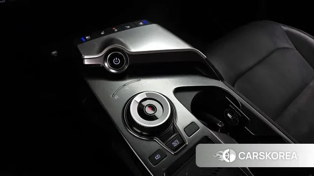 Kia EV6 id 3037384 из Кореи 19