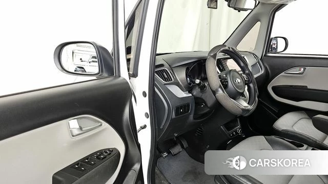 Kia The New Ray id 3935656 из Кореи 19