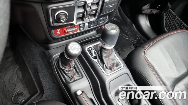 Jeep Wrangler (JL) id 2906500 из Кореи 19