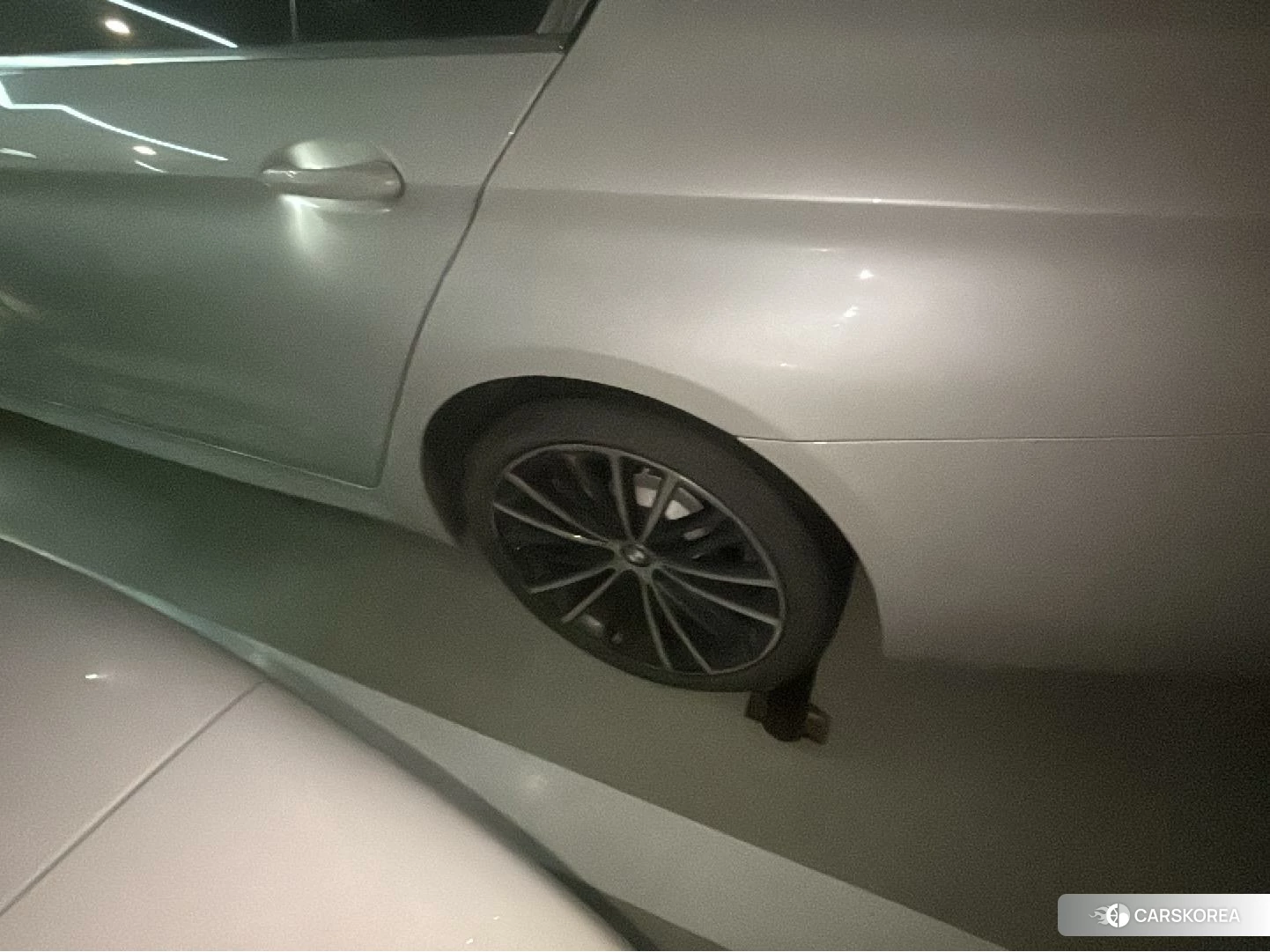 BMW 5 series id 4513591 из Китая 20