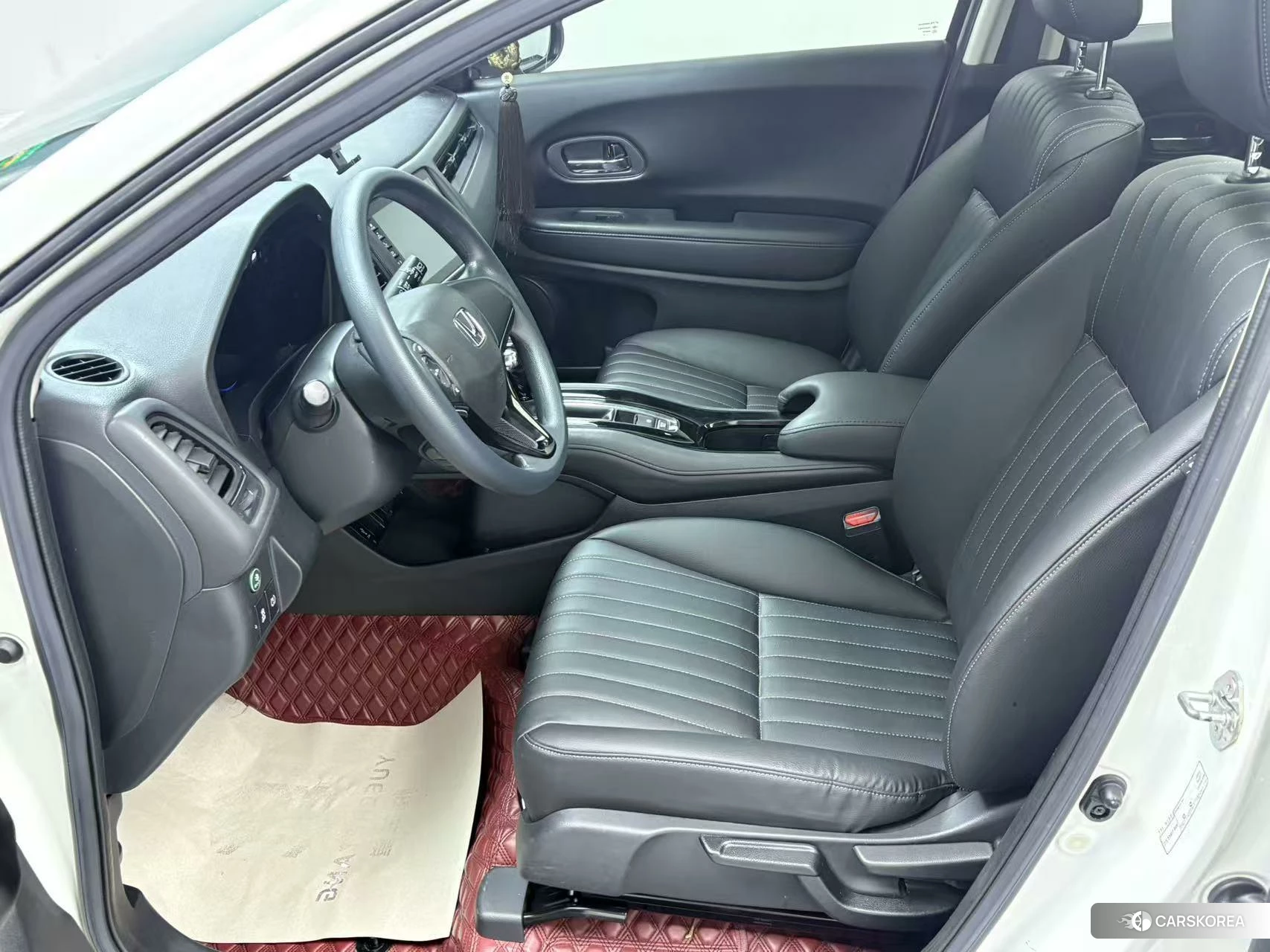 Honda Vezel id 4515002 из Китая 9