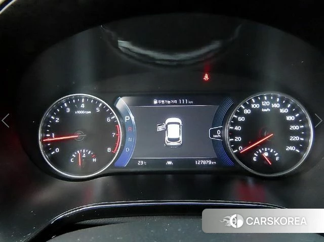 Kia Seltos id 4232671 из Кореи 19