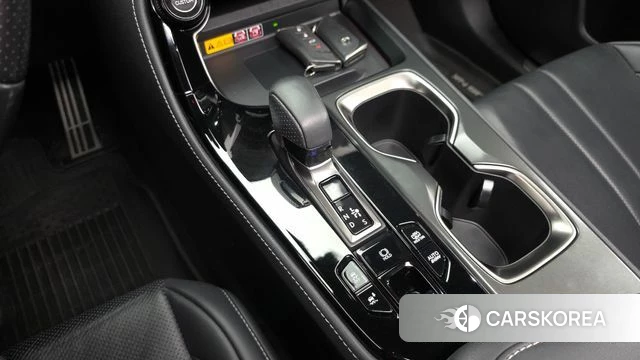 Lexus NX450h + 2nd generation id 4281748 из Кореи 19