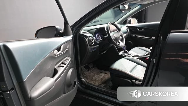 Hyundai Kona Hybrid id 4529915 из Кореи 40