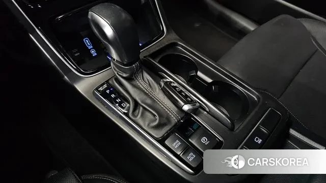 Hyundai Grandeur IG id 3233482 из Кореи 19