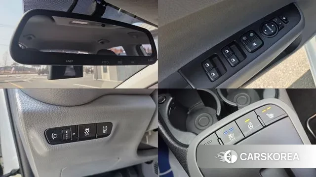 Kia Morning Urban (JA) id 3686476 из Кореи 19