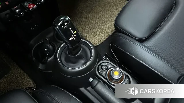 Mini Cooper id 3727840 из Кореи 19