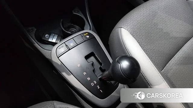 Kia Morning Urban (JA) id 2970335 из Кореи 19