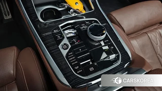 BMW X5 (G05) id 3670280 из Кореи 19