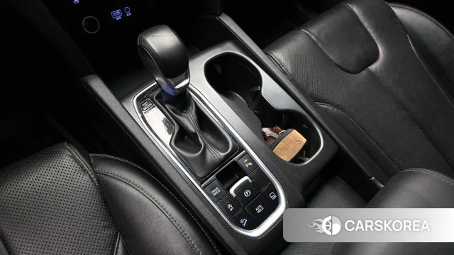 Hyundai Santa Fe TM id 4430488 из Кореи 32