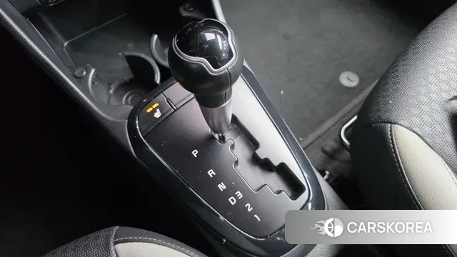 Kia All New Morning (JA) id 3265194 из Кореи 19