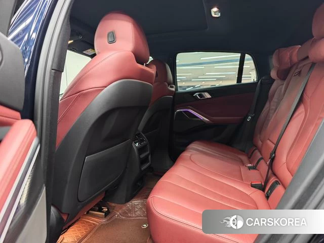 BMW X6 id 4301062 из Китая 17