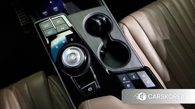 Kia K8 id 2964898 из Кореи 19