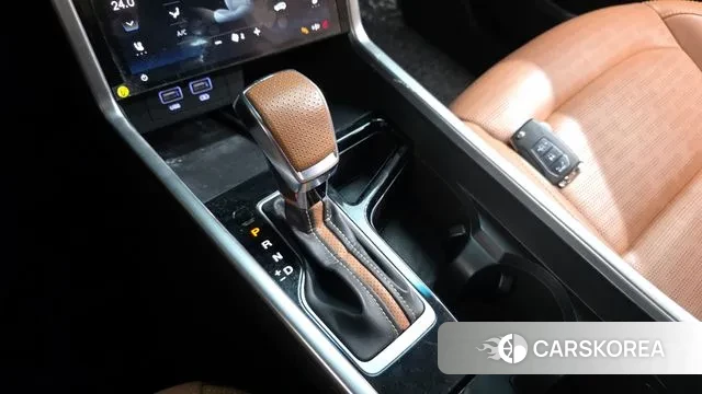 Ssangyong Torres id 3576694 из Кореи 19