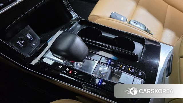 Kia K7 Premier id 4180219 из Кореи 19