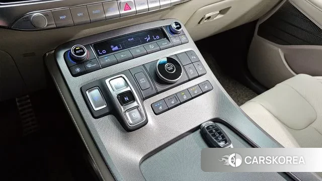 Hyundai Palisade id 2901196 из Кореи 19