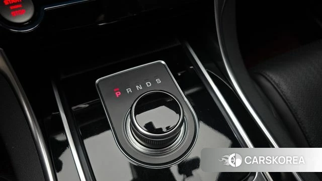 Jaguar XF (X260) id 4543539 из Кореи 30