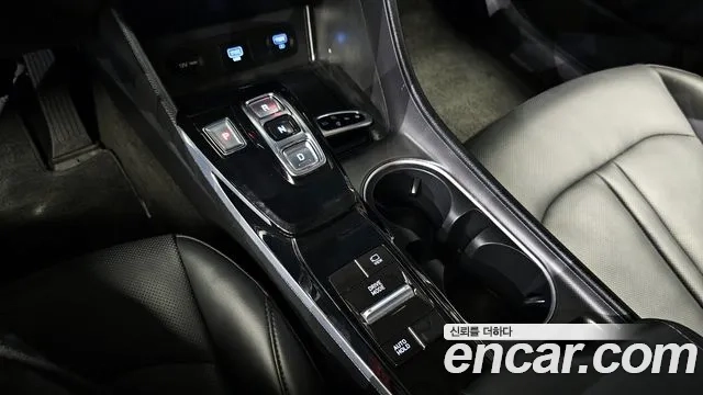 Hyundai Sonata (DN8) id 2876245 из Кореи 19