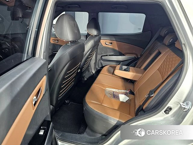 Ssangyong Tivoli Armor id 4465711 из Кореи 19