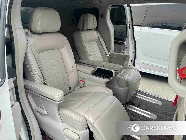 GAC Trumpchi Trumpchi M8 id 4241654 из Китая 9