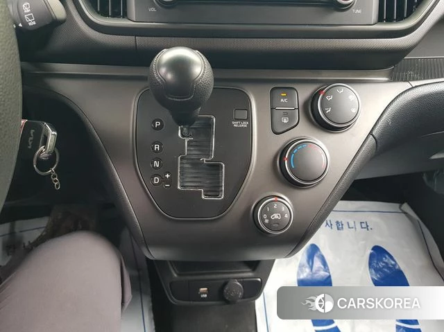 Kia The New Kia Ray id 4486649 из Кореи 19