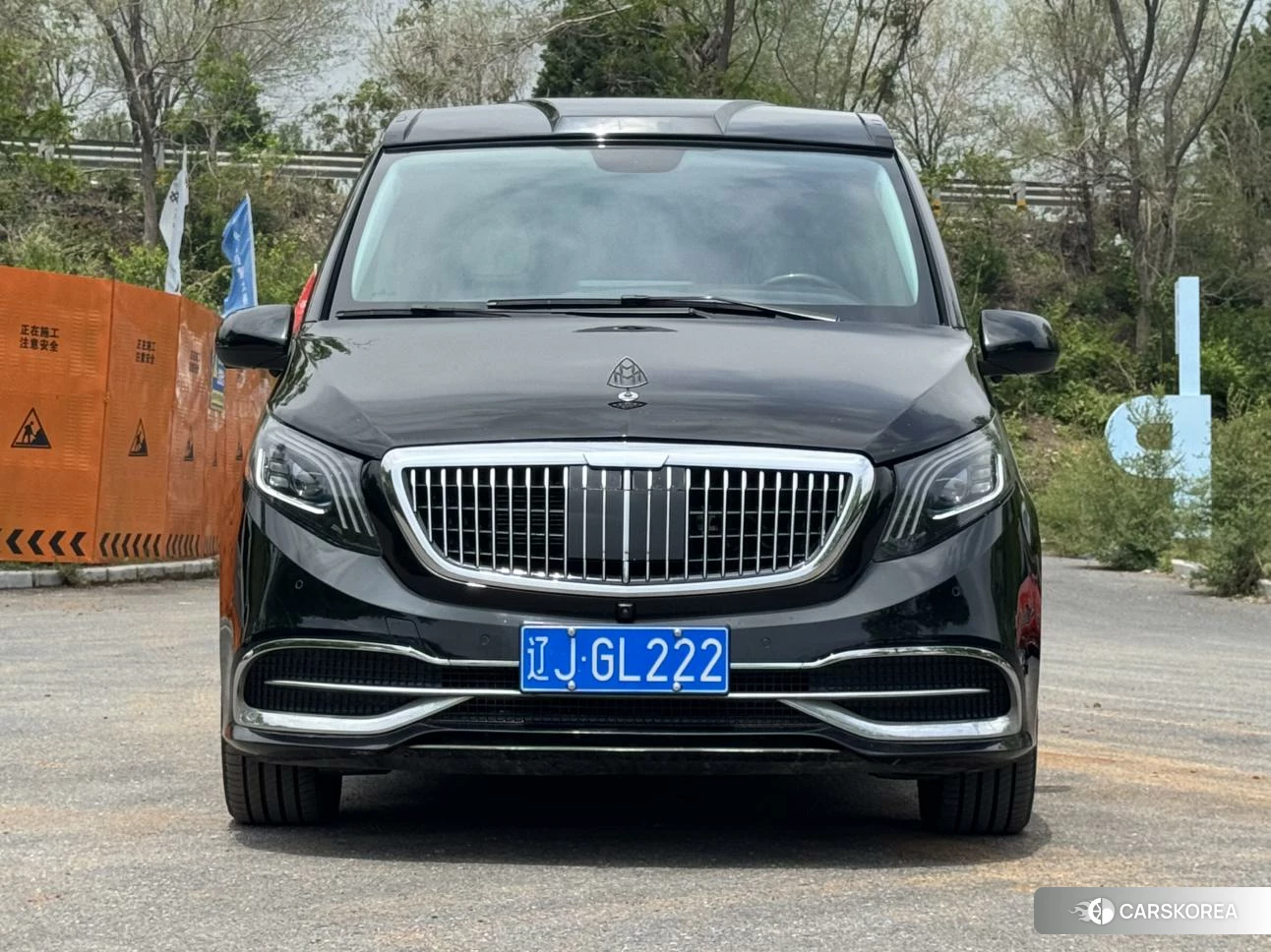 Mercedes-Benz Vito id 4413549 из Китая 21