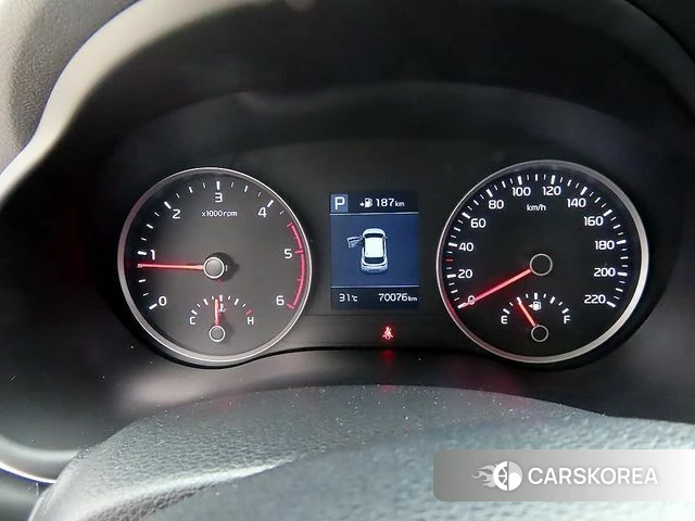 Kia Stonic id 4424846 из Кореи 19
