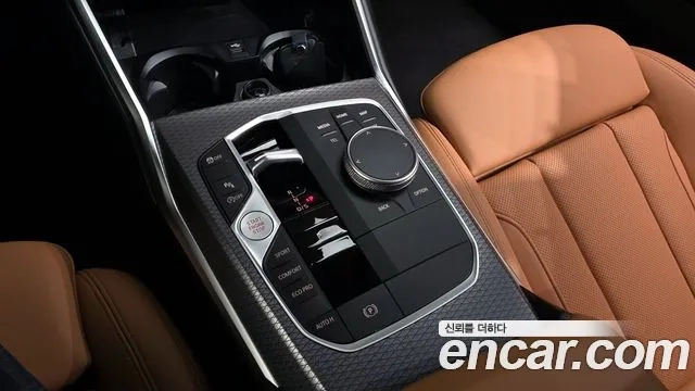 BMW 3 Series (G20) id 2953833 из Кореи 19