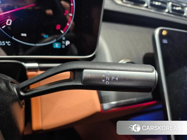 Mercedes-Benz S-Class W223 id 3786180 из Кореи 18