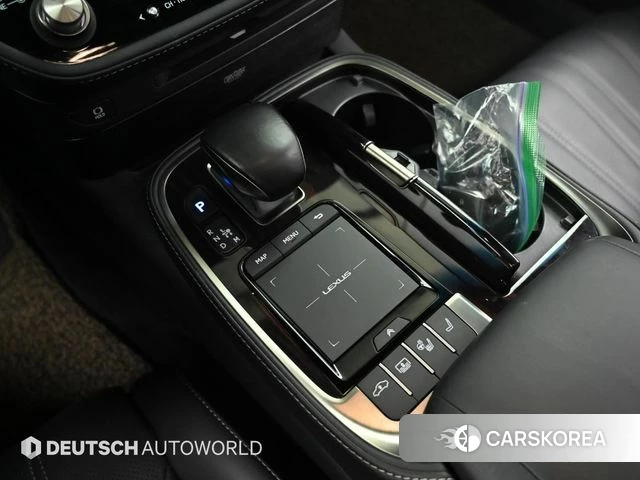 Lexus LS500 5th generation id 3827508 из Кореи 19