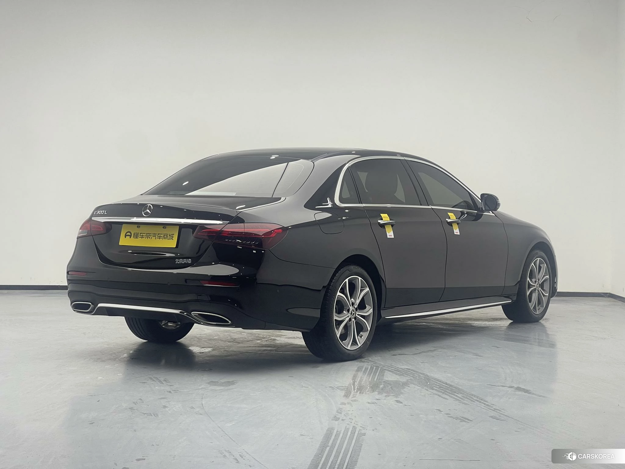 Mercedes-Benz E-class id 4479783 из Китая 19